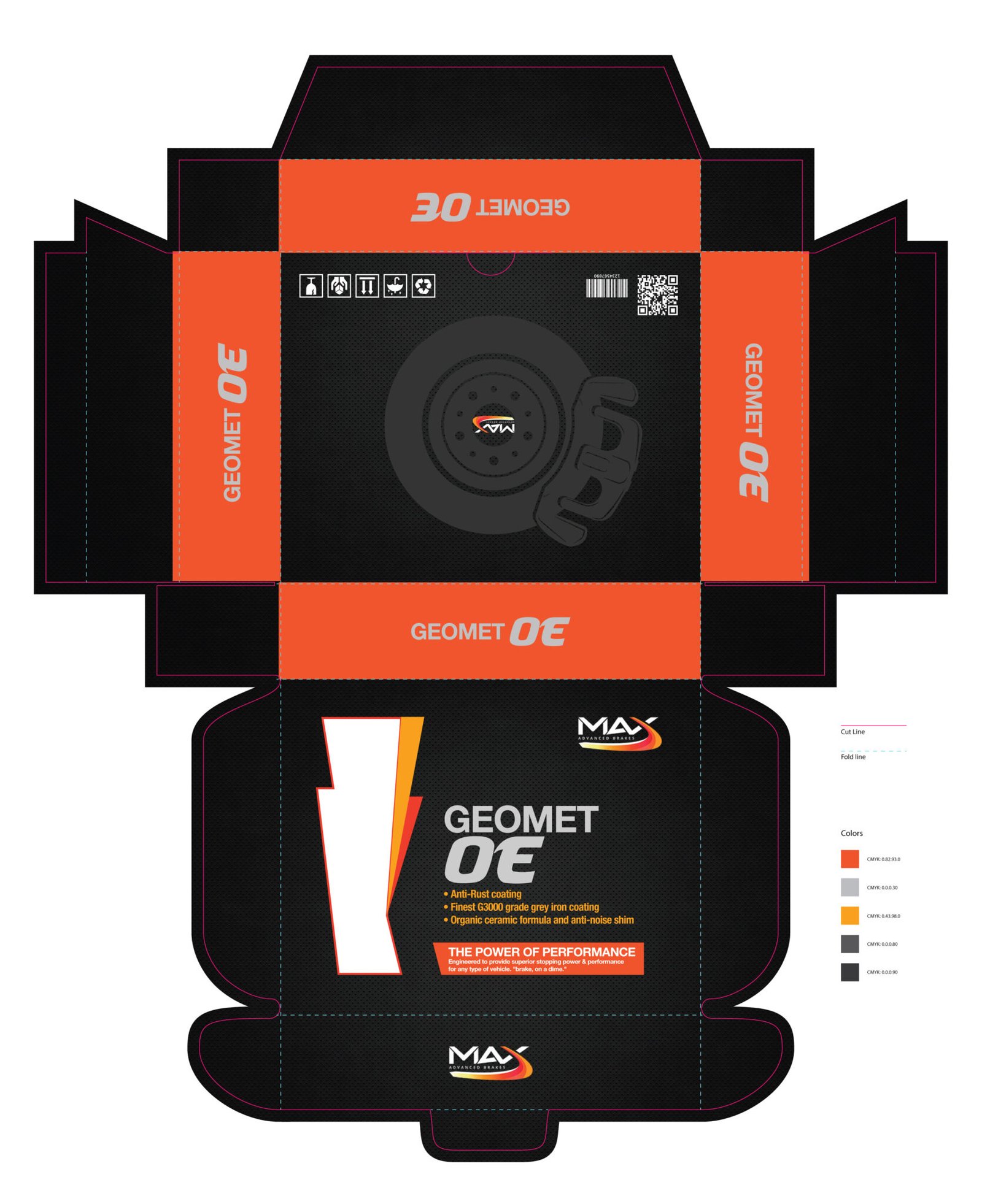 Packaging
