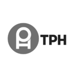 TPH_Logos_Black_White_900px